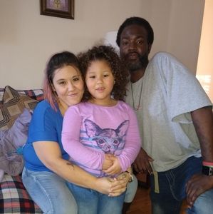 Meet your Posher, April